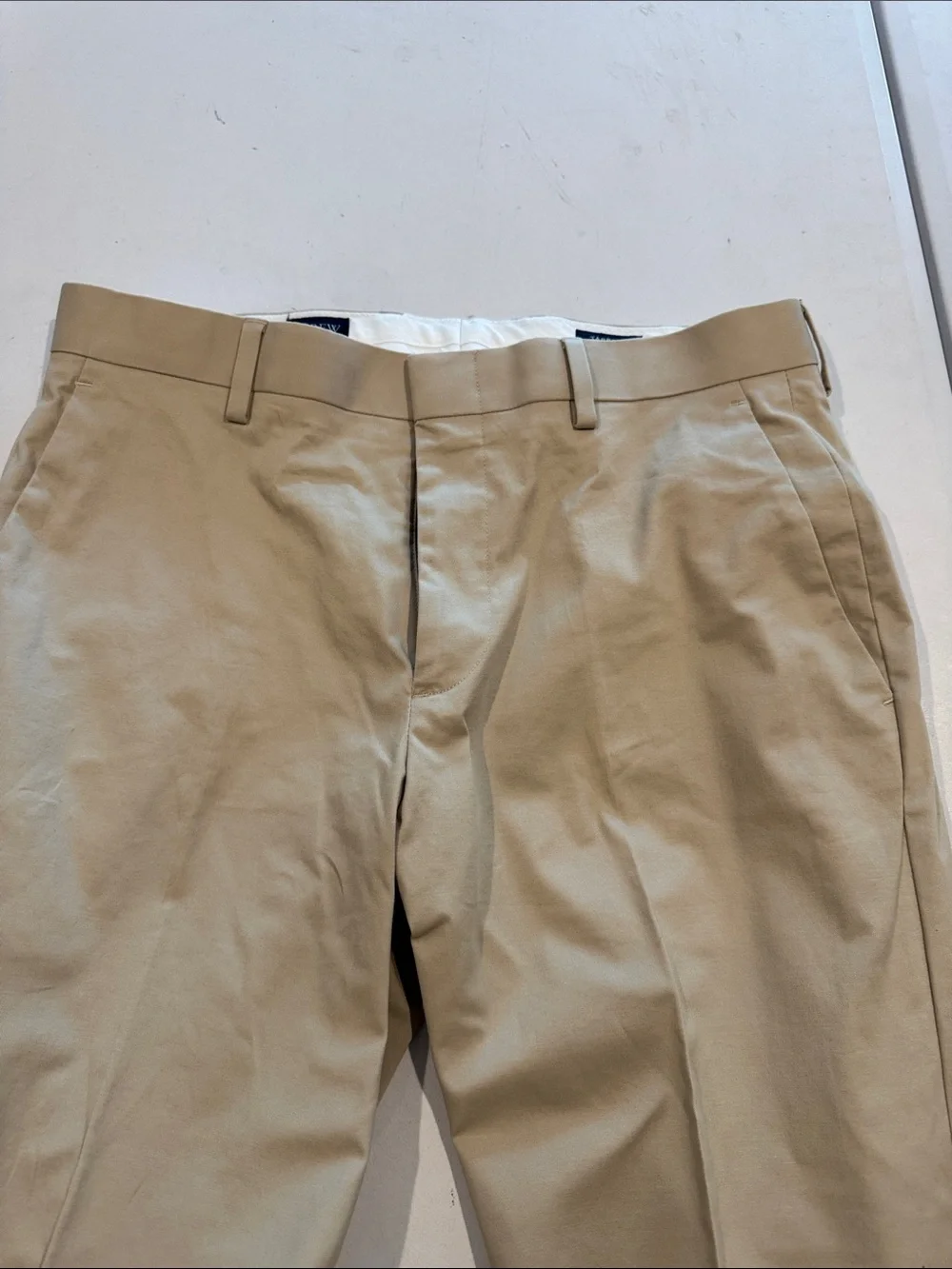 J. Crew crew thompson